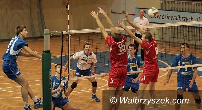 Czestochowa: II Liga: Victoria bez szans w Częstochowie