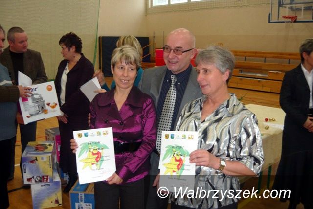 REGION, Czarny Bór: Kultywują tradycje