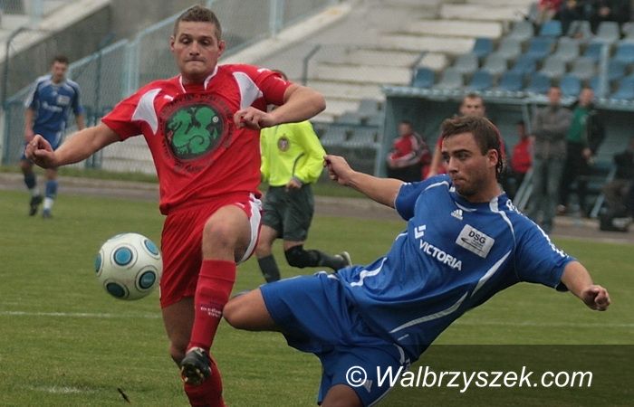 Dolny Śląsk: Pierwsze mecze III i IV–ligowców w połowie marca