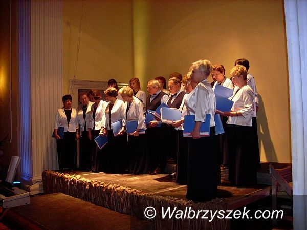 Wałbrzych: Bajkowe Boże Narodzenie w zamku Książ