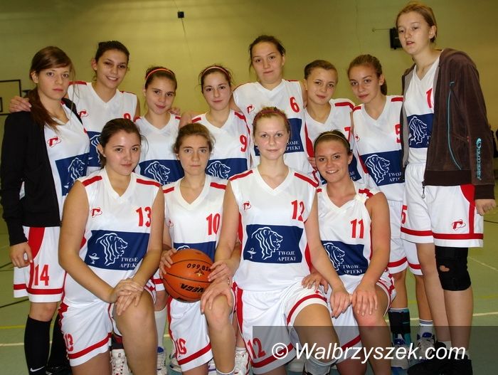 Boguszów / Wrocław: Juniorki Mniszka wygrywają, kadetki przegrywają