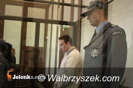 REGION, Kamienna Góra: Dożywocie dla zabójcy Bartusia