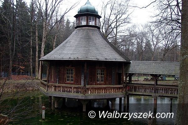 REGION, Krzeszów: Nasze Betlejem