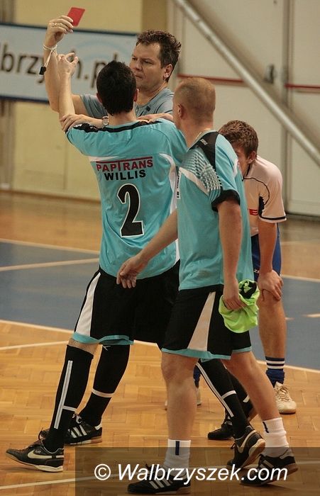 Wałbrzych, OSiR: Ostatnia w tym roku kolejka Ronal Cup Ekstraklasy przed nami
