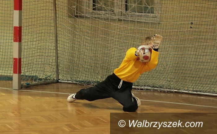 Jelenia Góra: Żakowie Baszty wygrywają