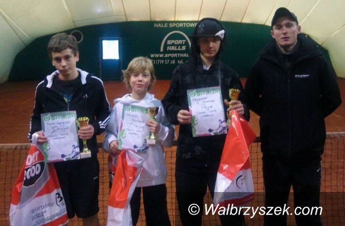 Szczawno Zdrój: Skrzatki MKS–u Szczawno Zdrój w finale!