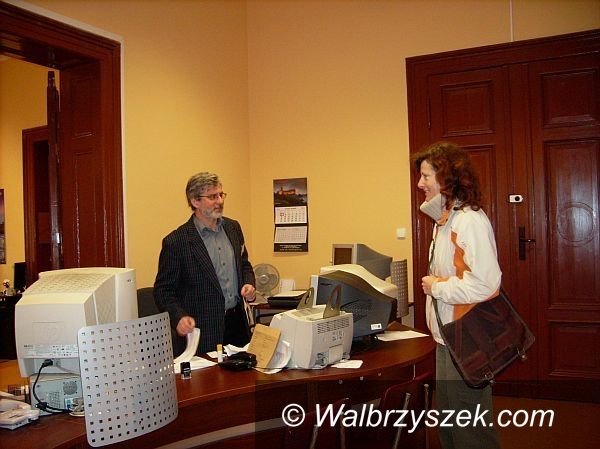 Wałbrzych: Rewolucja w dowodach