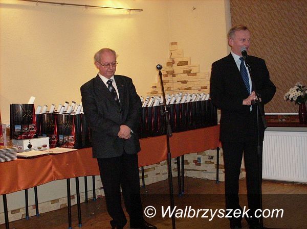 REGION, Jedlina-Zdrój: Dobry rok Jedliny Zdroju