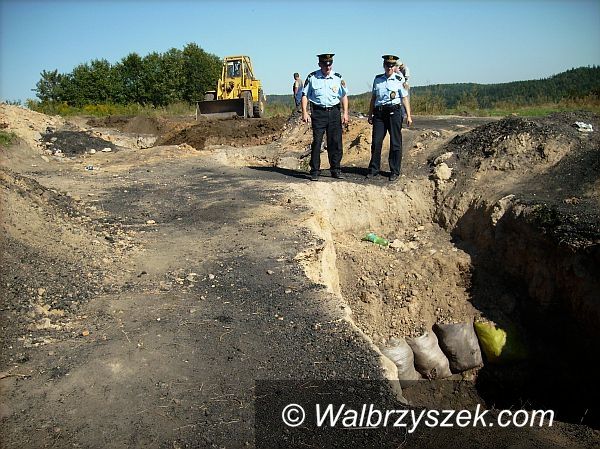 Wałbrzych: Straż Miejska w Wałbrzychu. Więcej praw, więcej obowiązków.
