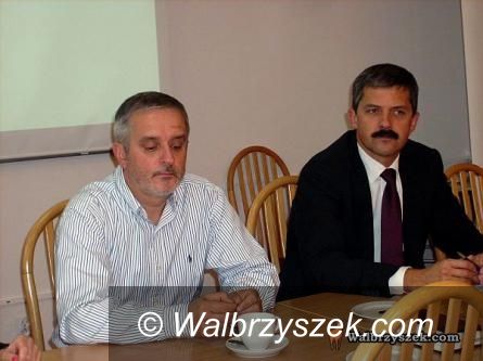 Wałbrzych: Poprawił jakość opieki zdrowotnej