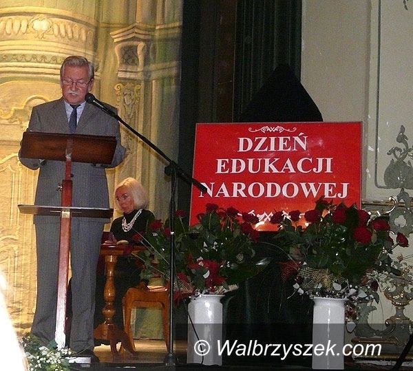 REGION, Szczawno-Zdrój: Budżet naszpikowany inwestycjami