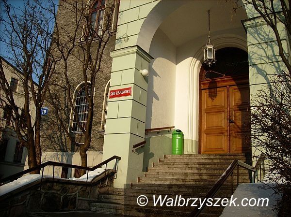 Wałbrzych: Zmieni się tylko szyld