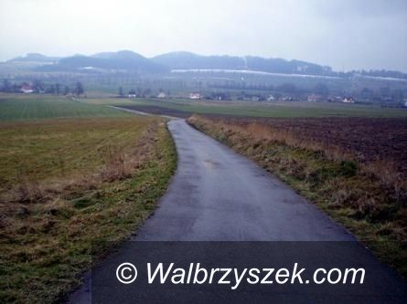 REGION, Szczawno-Zdrój: Obwodnica odciąży Szczawno–Zdrój