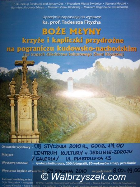 REGION, Jedlina-Zdrój: Atrakcje w Jedlinie–Zdroju