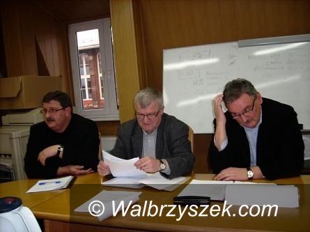 Wałbrzych: WZWiK pod ostrzałem