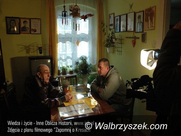 REGION, Walim: Przeżyli koszmar