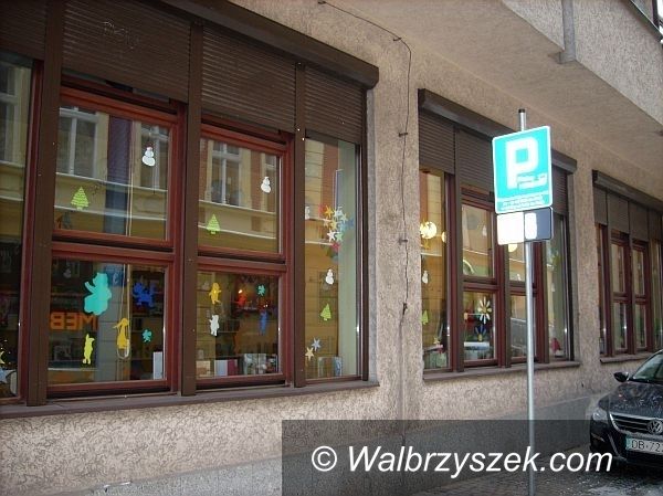 Wałbrzych: Teraz za parking zapłacisz przez telefon komórkowy