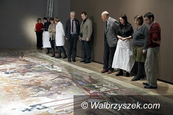 Wałbrzych: Kwartał wypełniony kulturą