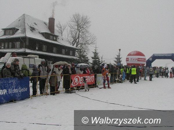 REGION, Andrzejówka: Gotowi do biegu. Start w niedzielę