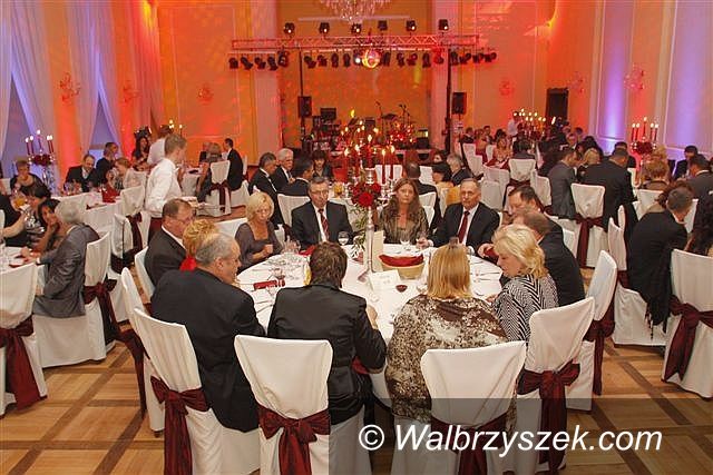 Wałbrzych: Zatańczą dla hospicjum