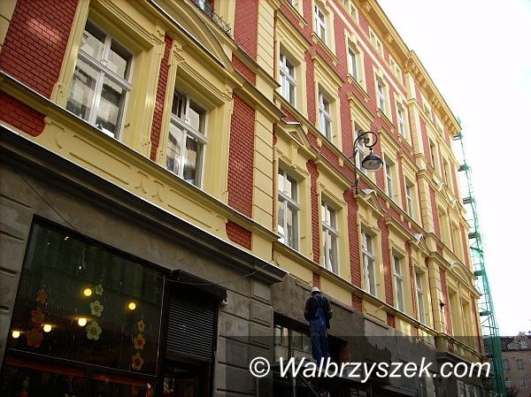 Wałbrzych: Ładny dom – ładna nagroda