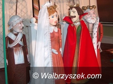 Wałbrzych: Lalki oferują wiele