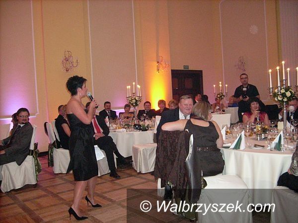 Wałbrzych: Hojni balowicze ofiarowali 100 tysięcy złotych