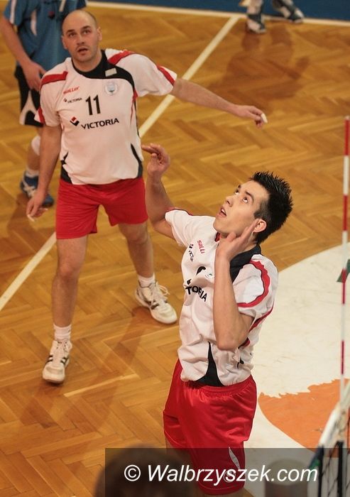 Rząśnia: II liga: Victoria przegrała z Czarnymi