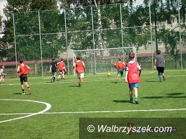 REGION, Jedlina-Zdrój: Sporo kasy na turystykę