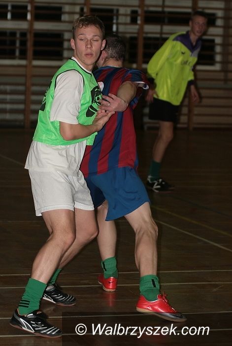 Wałbrzych, Podzamcze: RC: Liderzy I ligi Ronal Cup wygrywają