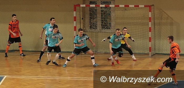 Wałbrzych, OSiR: RC: ZRB Mazur odskakuje. Mistrzostwo coraz bliżej