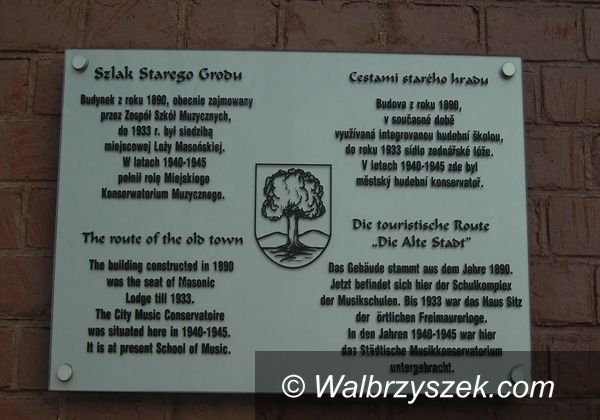 Wałbrzych: Sztuka Królewska
