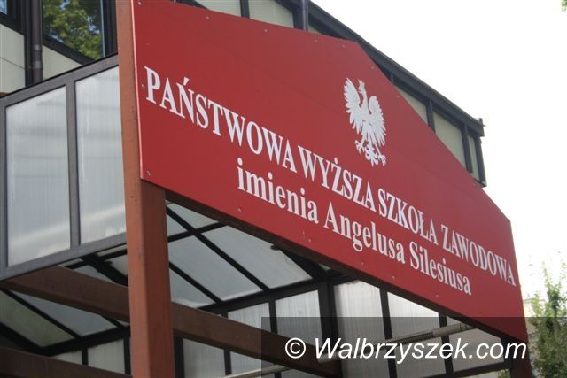 Wałbrzych: Rozpocznij studia zimą