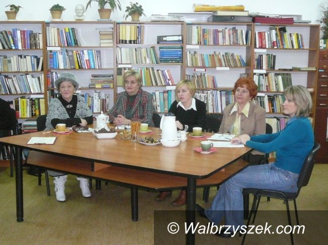 REGION, Czarny Bór: Najlepsi recytatorzy awansowali dalej