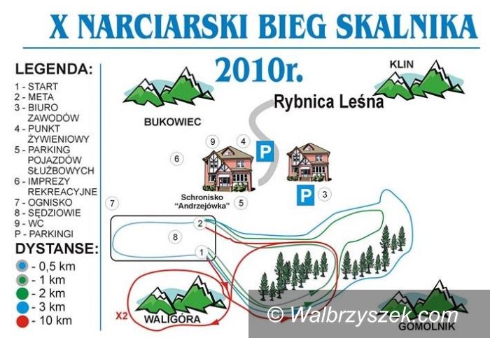 Wałbrzych / Rybnica Leśna: III i IV odsłona Grand Prix Idol przed nami