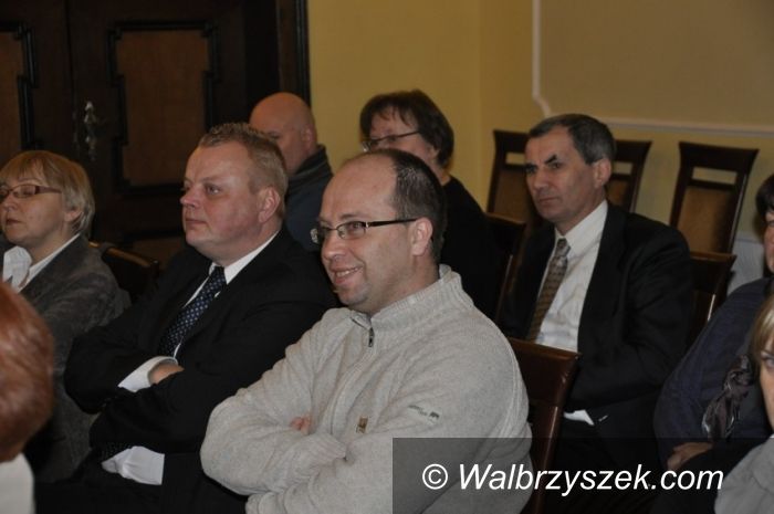 Wałbrzych: Organizacje docenione