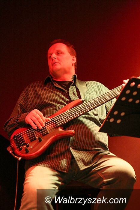 Wałbrzych: Afro–Cuban Jazz w klubie A Propos