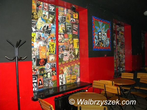 Wałbrzych: The Rock– niezależne centrum qltury