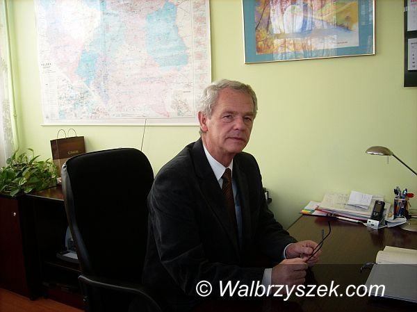 Wałbrzych: Zima zła i bardzo droga
