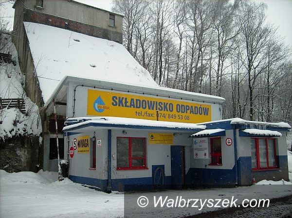 Wałbrzych: Mobruk – temat jak  bumerang