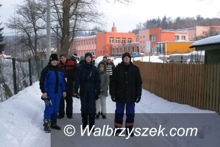 REGION, Walim: Węgier–Polak dwa bratanki