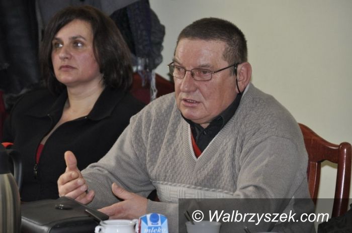 Wałbrzych: Podziękowali za pomoc w organizacji Biegu Gwarków