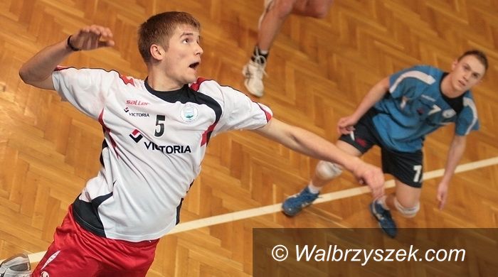 Opole: II liga: Victoria przegrywa pierwszy z meczów o życie