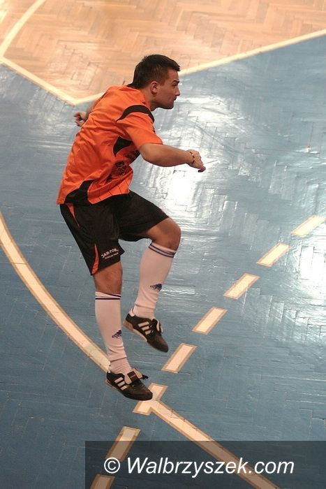 Wałbrzych, OSiR: RC: Znamy medalistów Ronal Cup Ekstraklasy