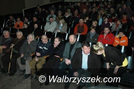 REGION, Walim: Zapomnieć o Kresach