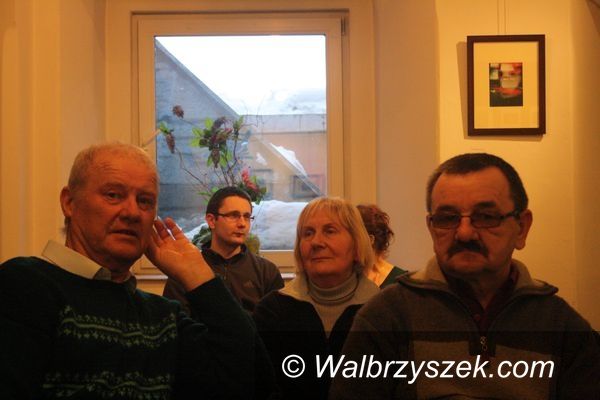 Wałbrzych: Odkrywanie tożsamości wałbrzyszan