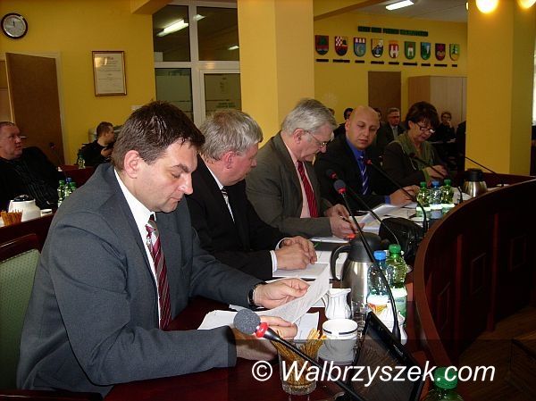 Wałbrzych: Zarząd ukierunkowany