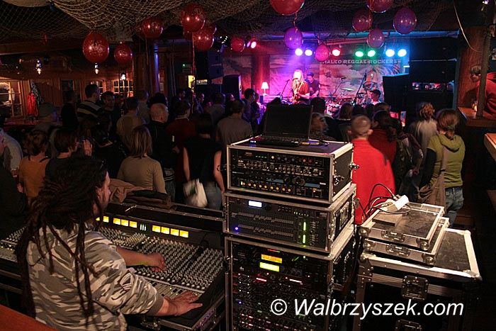 Wałbrzych: Dawka pozytywnych wibracji w 9 Fali