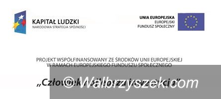 Wałbrzych: Do ambitnych świat należy