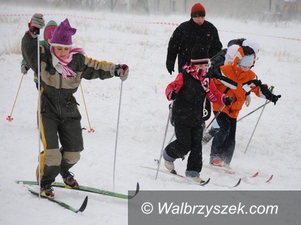 Jedlina-Zdrój: Zimoigrzyska 2010 za nami